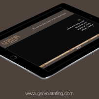Gervois Rating Launch March 2017